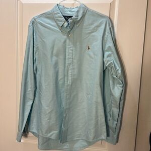 Ralph Lauren Button Down shirt